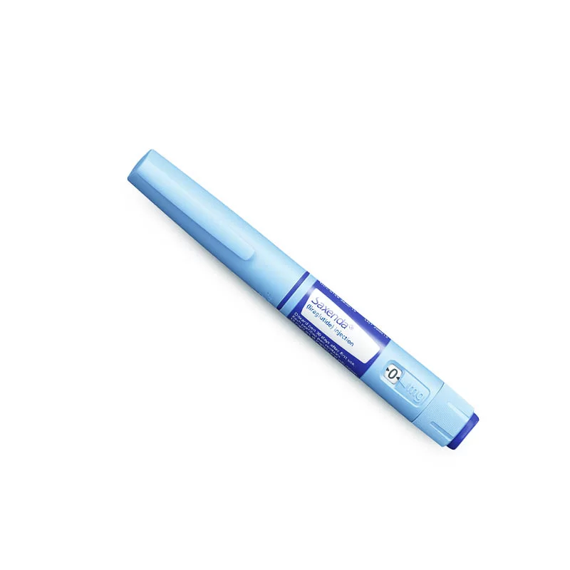 Saxenda 6mg/ml